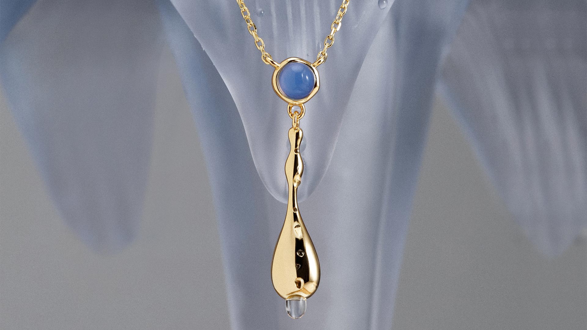 The Meaning Behind Seren Droplet