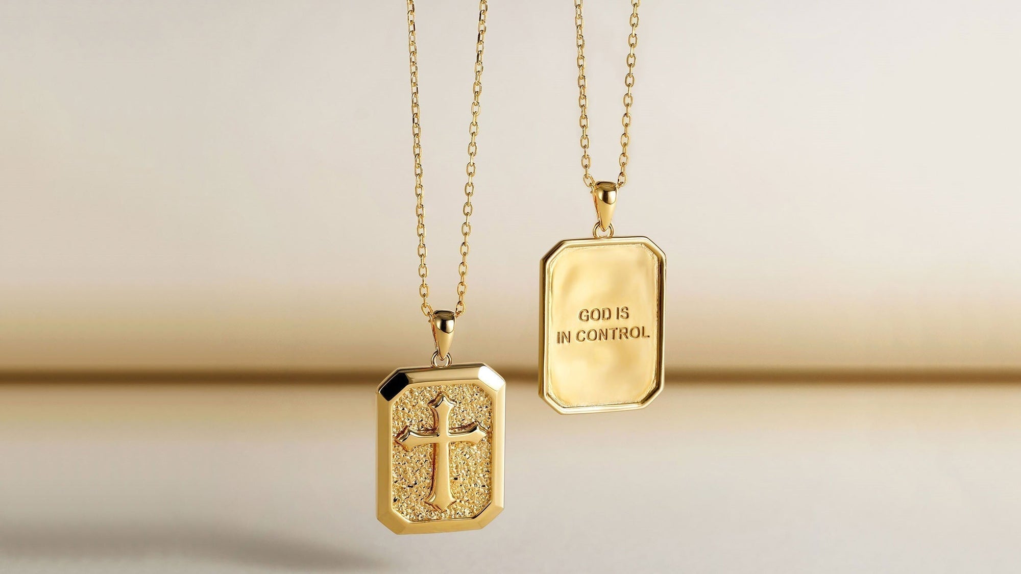 The Power and Meaning of Medallion Necklaces