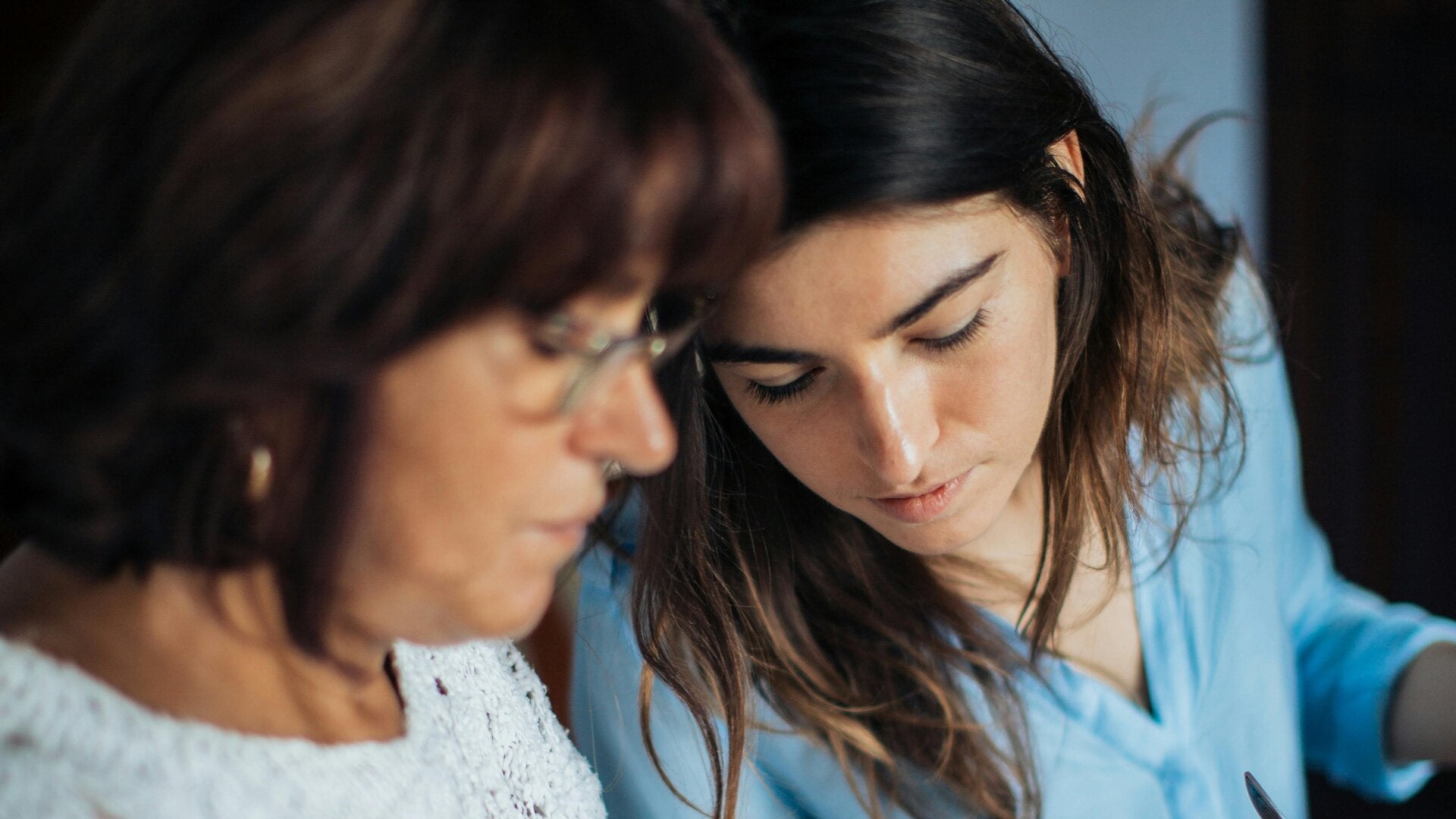 20 Bible Verses About Guidance for Your Daughter
