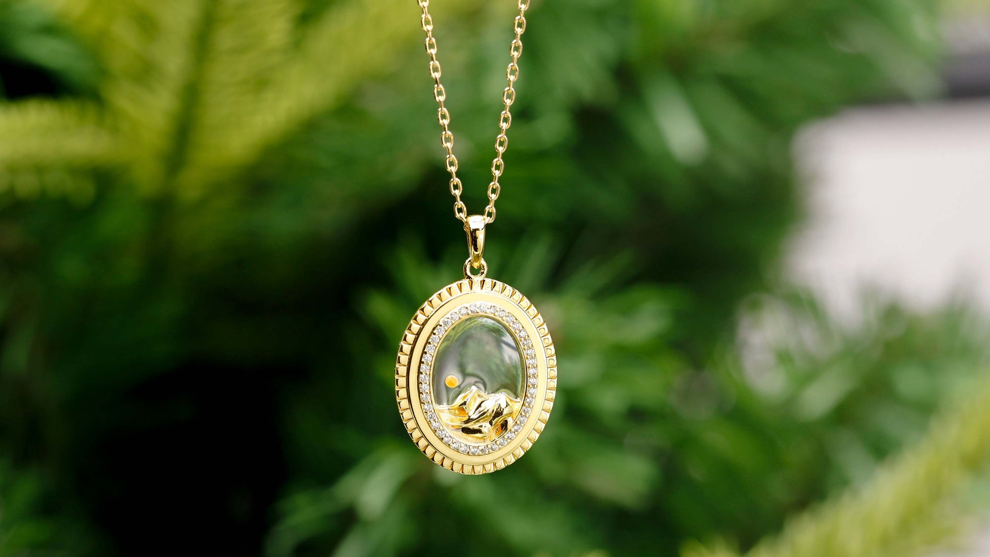 The Mustard Seed: A tiny symbol of immense faith & boundless growth