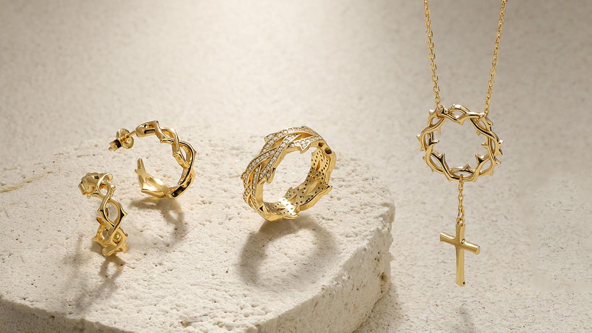 The Meaning Behind Crown of Thorns