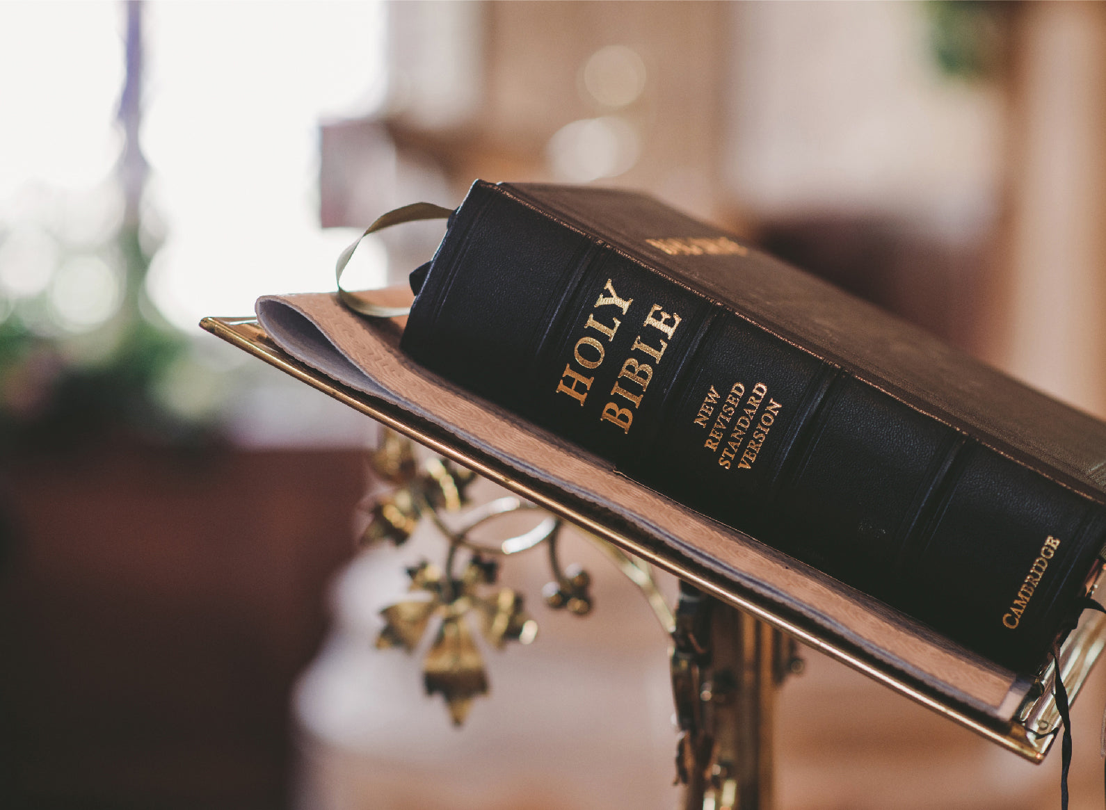 Faith Over Fear: Biblical Meaning Behind It
