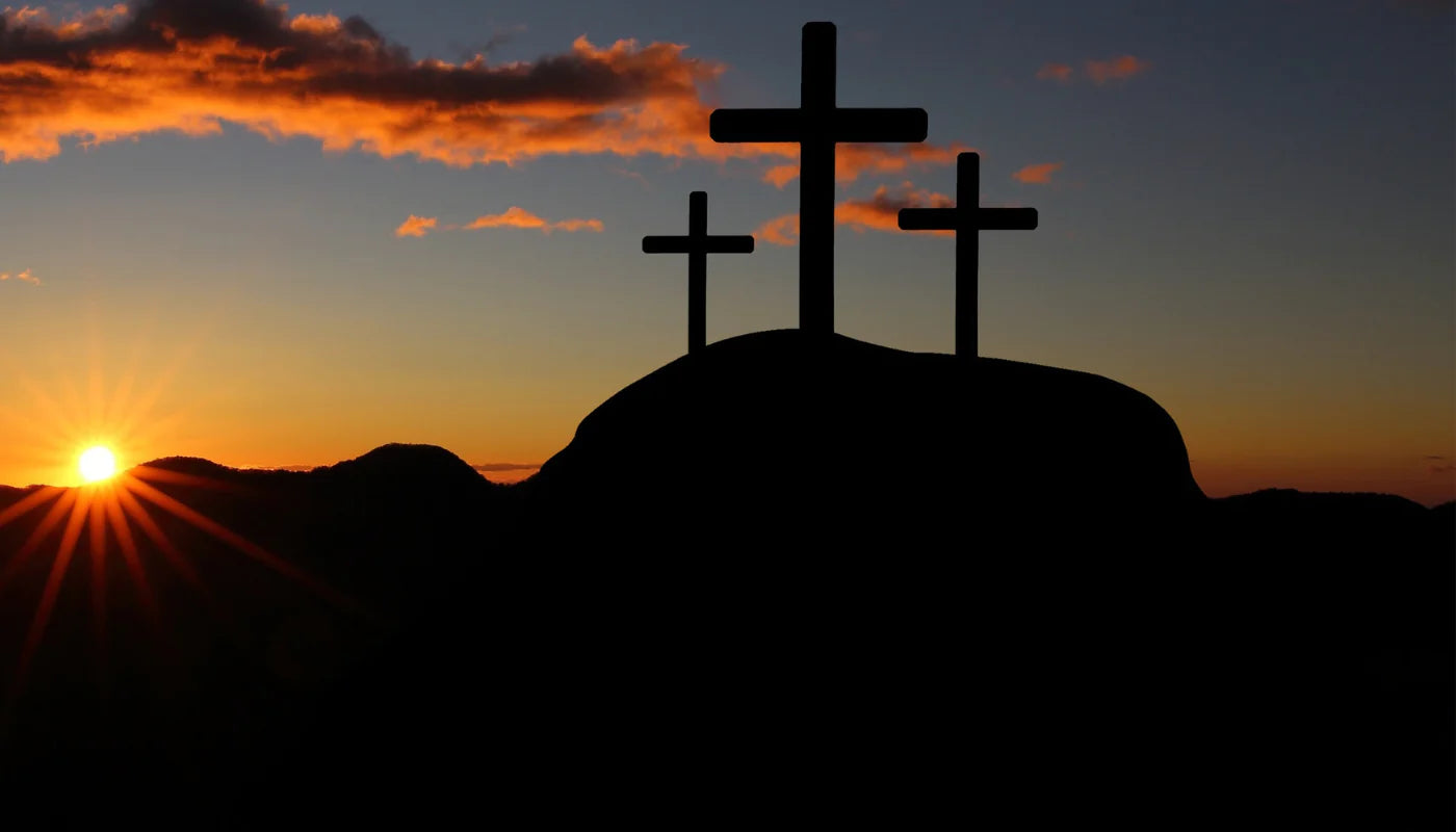 Understanding the Meaning Behind Christ Symbols
