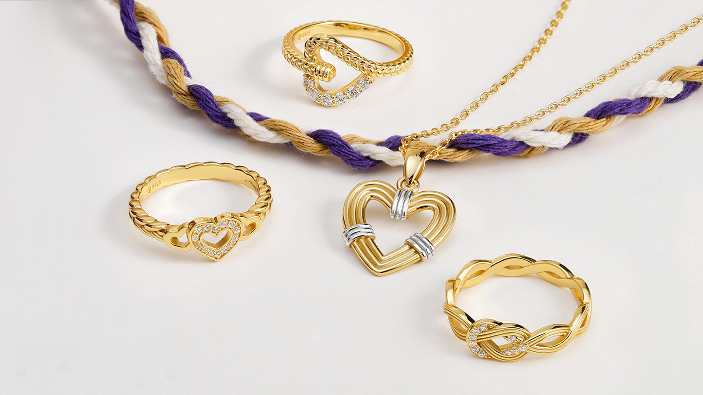 The Story of the Trinity Cord