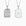 Faith Over Fear Cross Medallion Pendant Engraved Necklace - vanimy