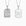 All Things Work Together For Good Cross Engraved Necklace - vanimy