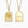 Be Still And Know Cross Medallion Pendant Engraved Necklace - vanimy