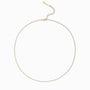 Basic Chain Necklace