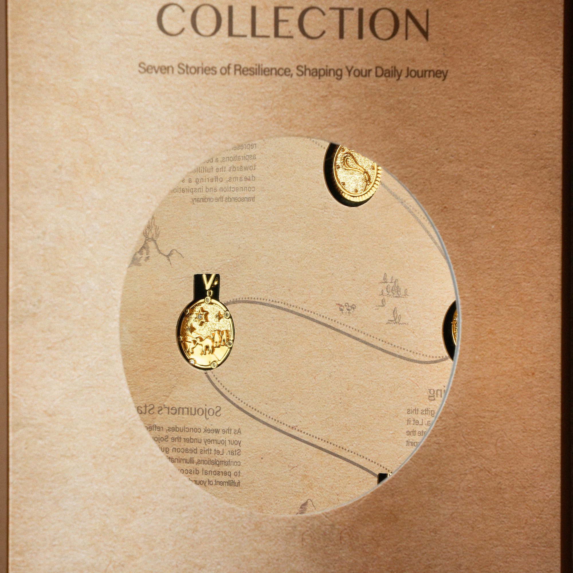 Promised Land Collection Special Edition Gift Box - vanimy