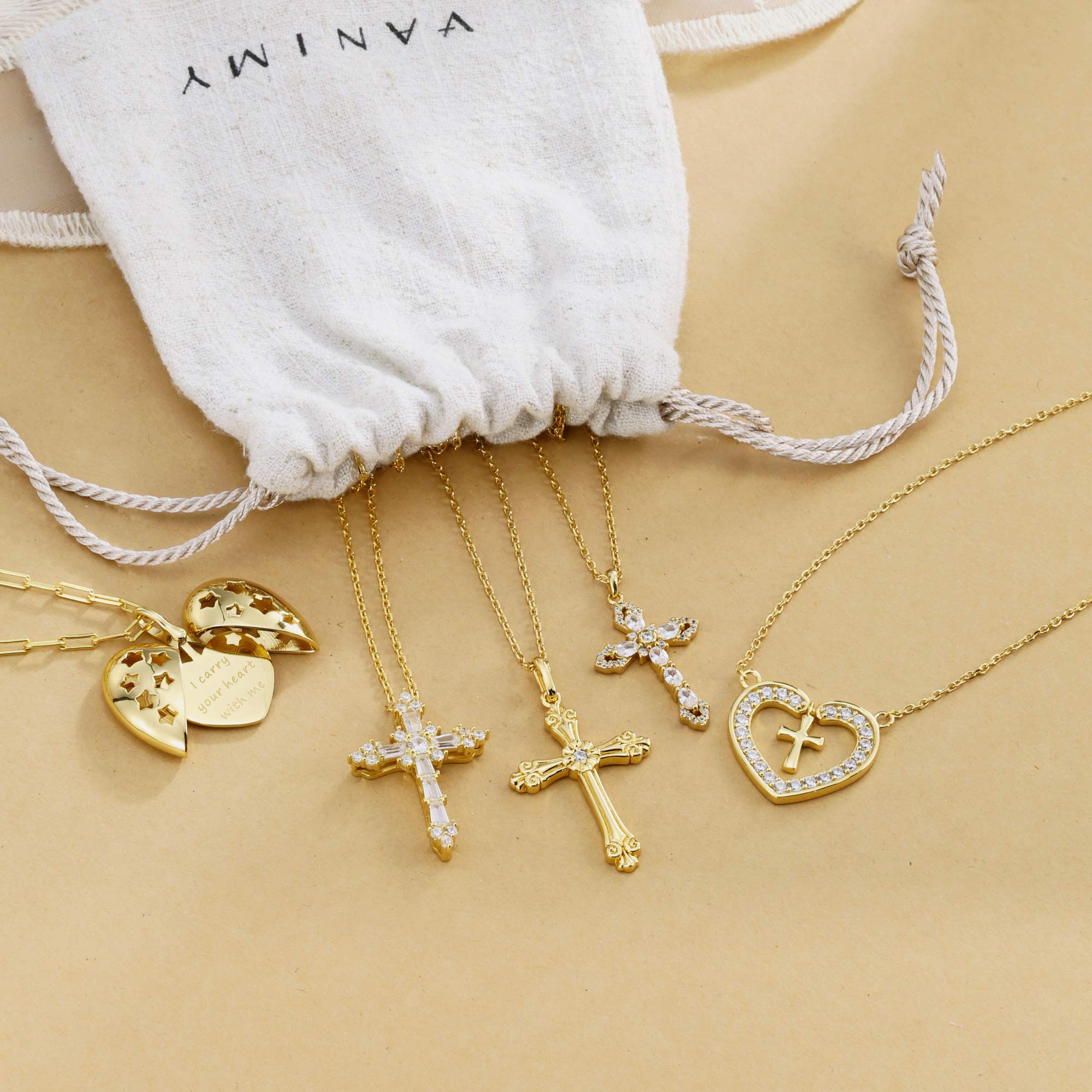 Necklace Mystery Box