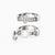 Custom - Silver