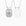 Personalized Cross Dove Celestial Protection Medallion Pendant Scapular Necklace - vanimy