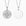 Customized Cross Protection Prayer Medallion Pendant Necklace - vanimy