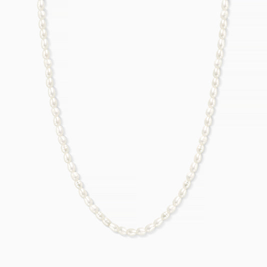 Freshwater Pearl Necklace - vanimy
