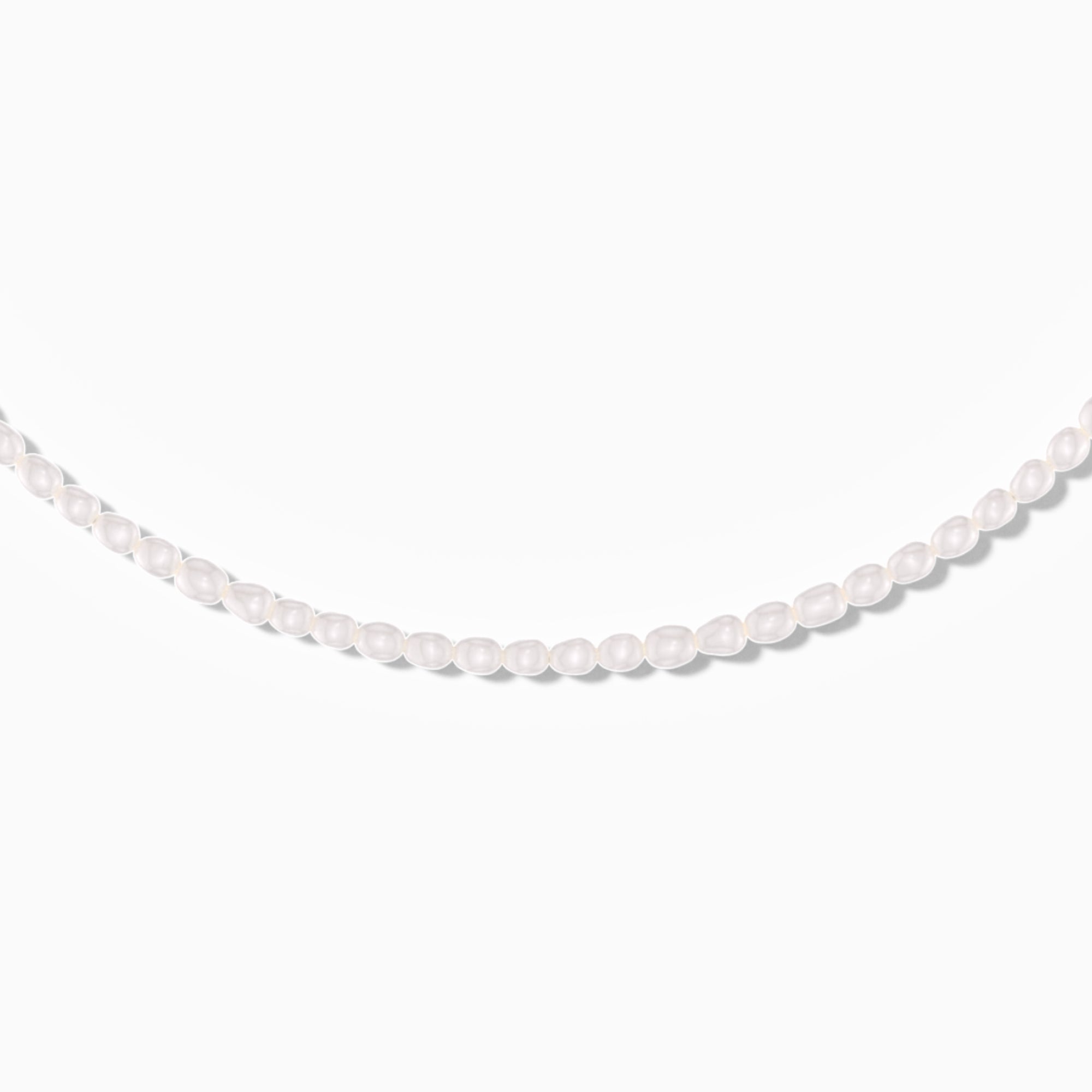 Freshwater Pearl Necklace - vanimy