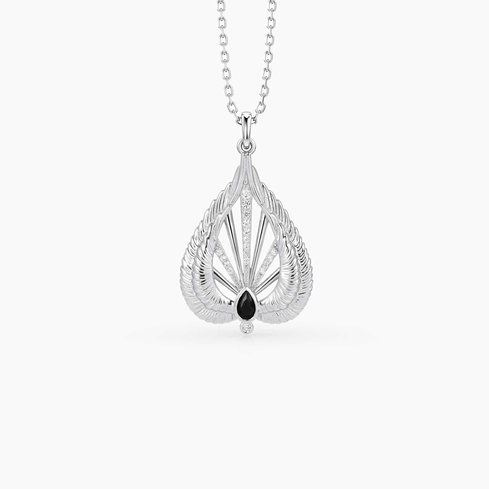 Aureola Necklace