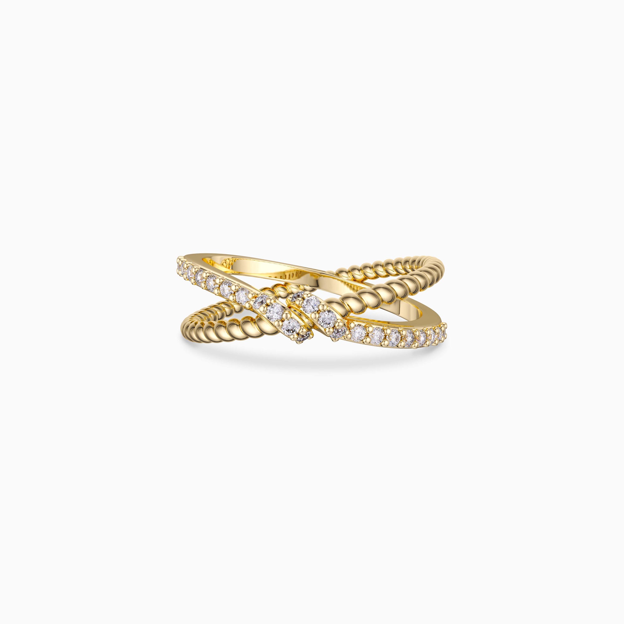 We Linked Forever Ring - vanimy