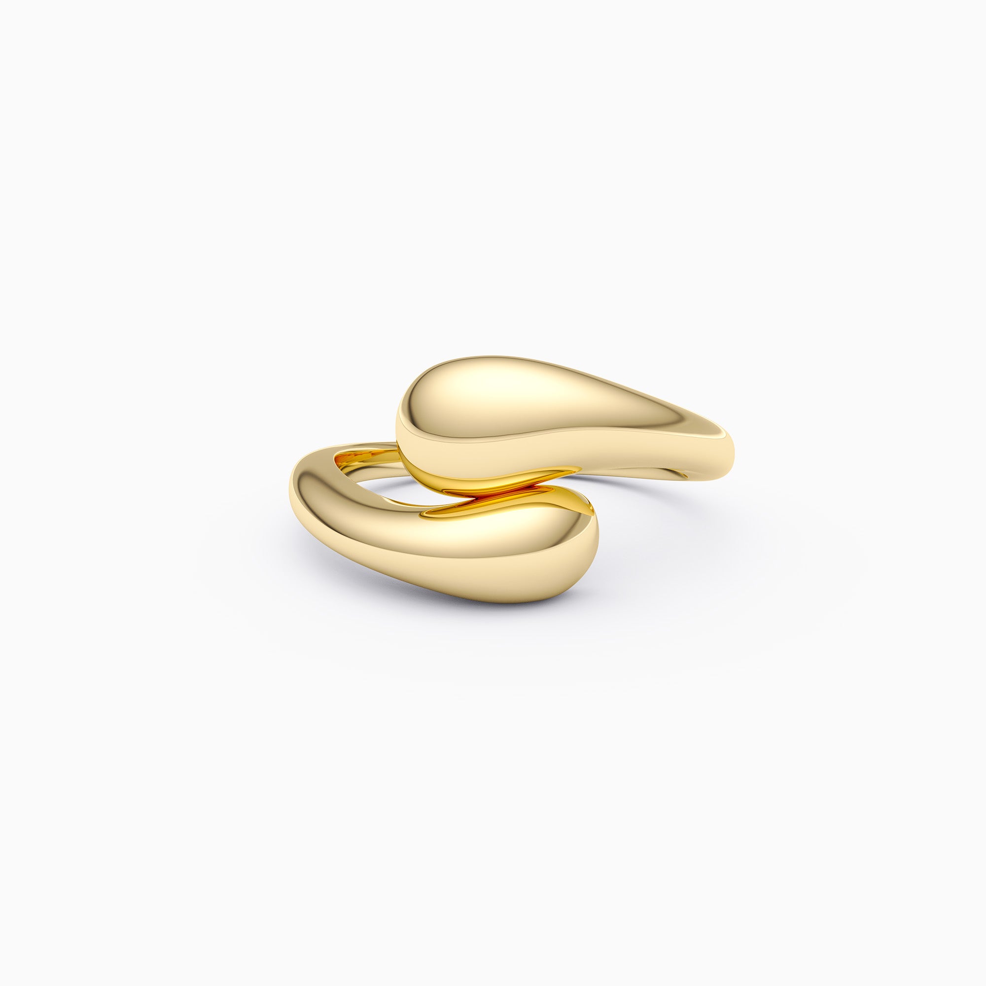 Raindrop Ring - vanimy