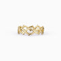 Crown of Thorns Ring - vanimy