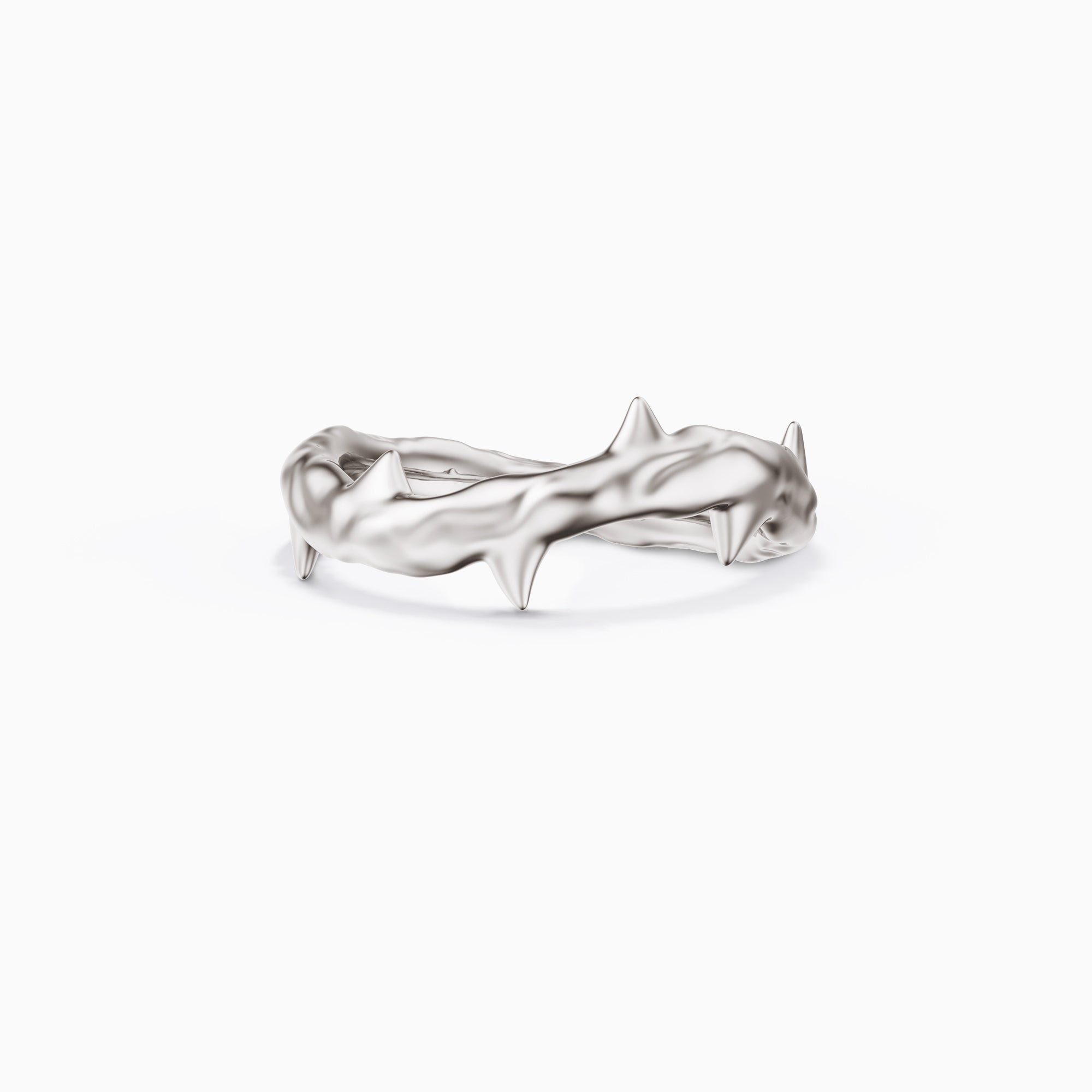 Overcoming Thorns Ring - vanimy