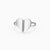 Personalized Chapters of Love Engraved Statement Ring - vanimy