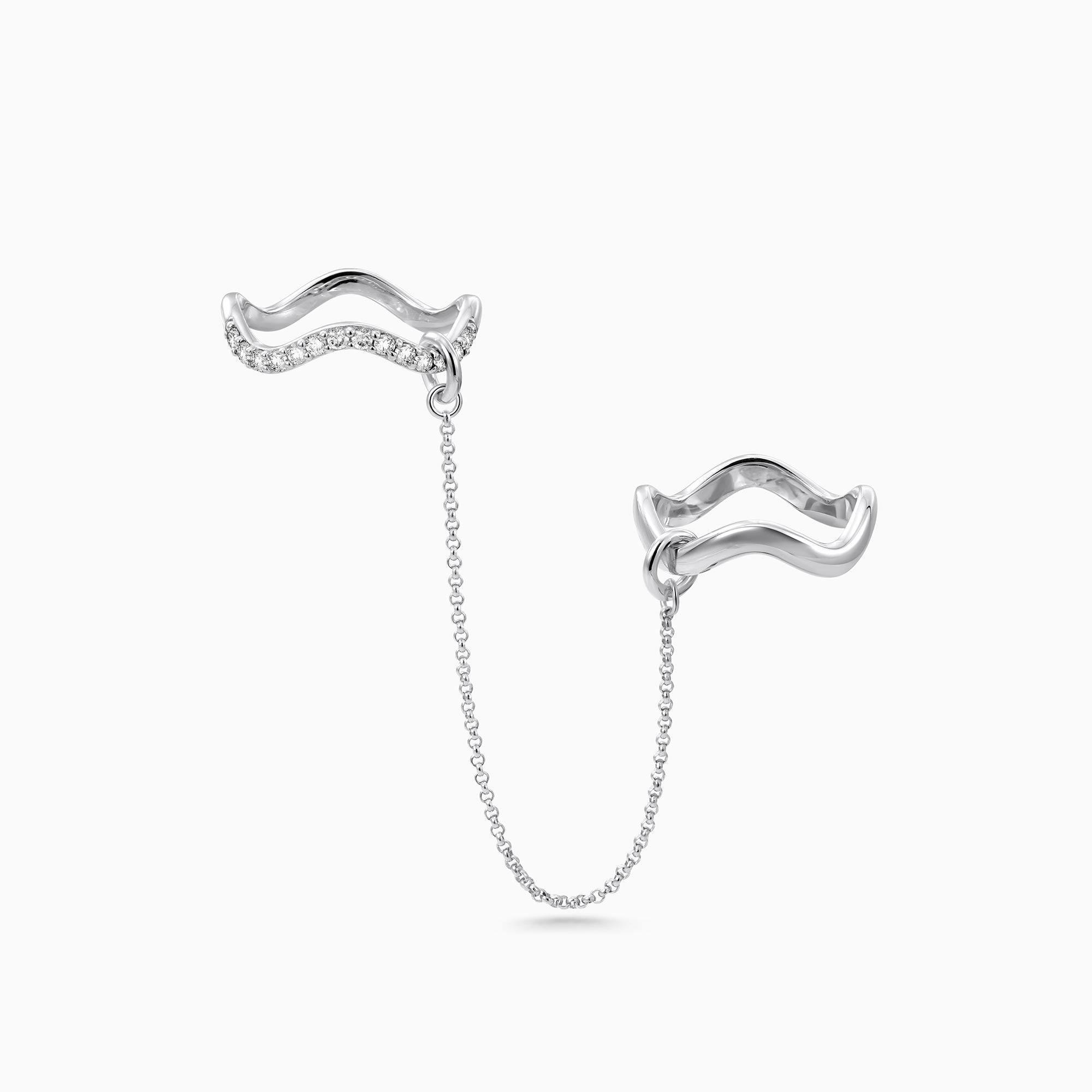Highs and Lows Chain Rings