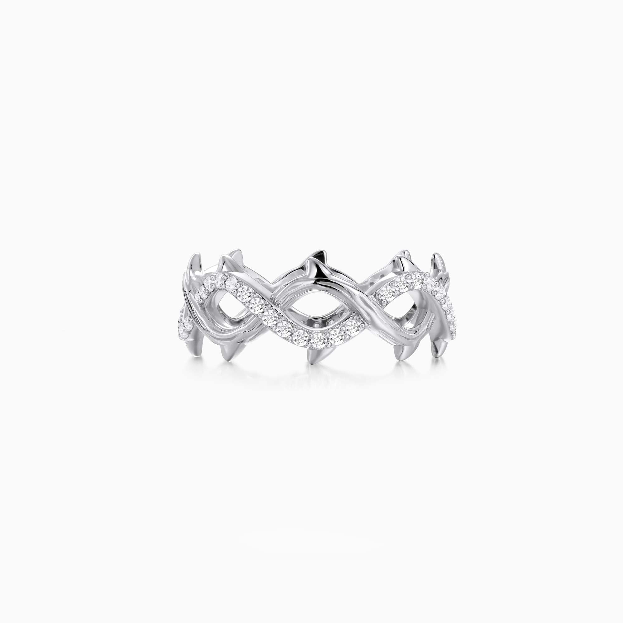 Crown of Thorns Band