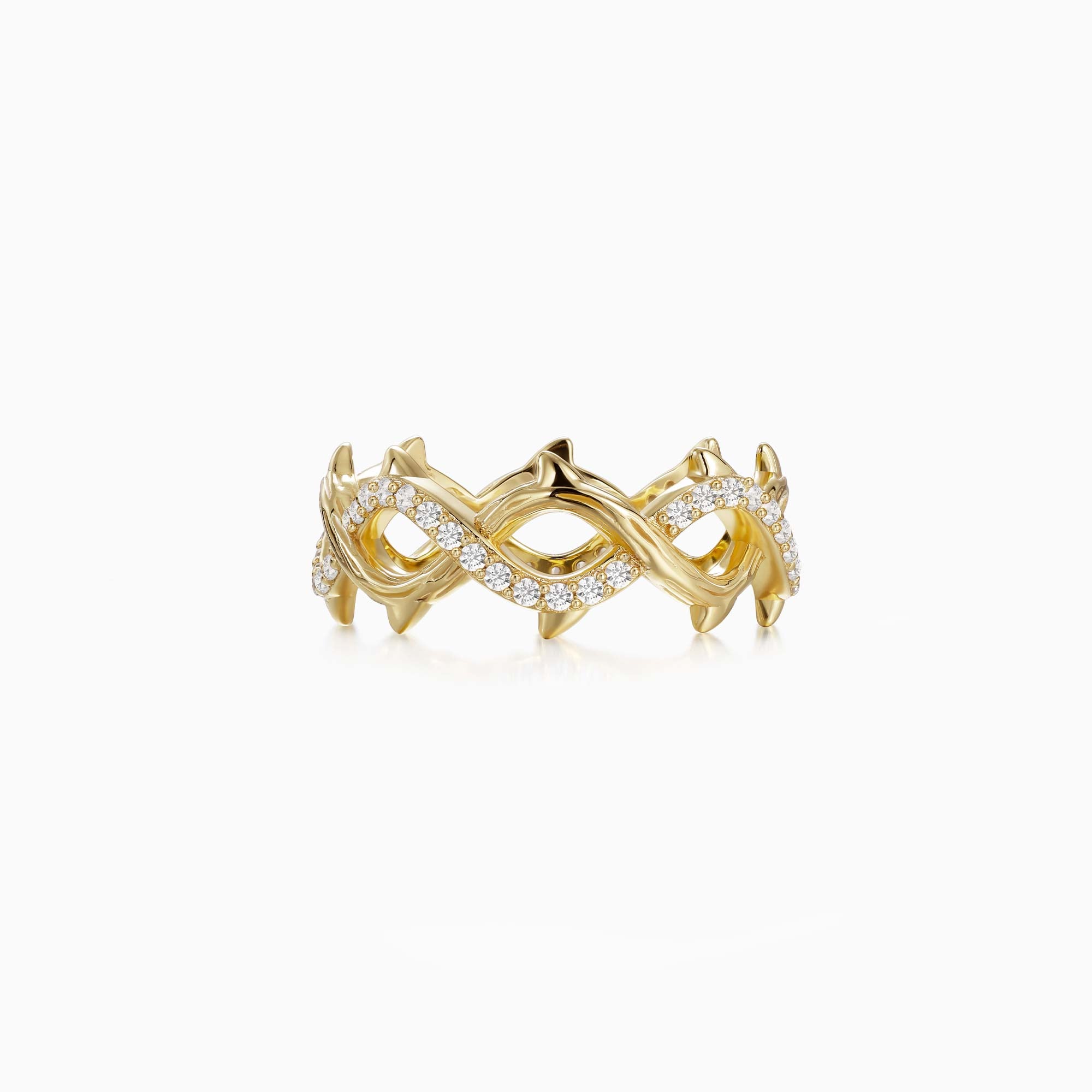 Crown of Thorns Band