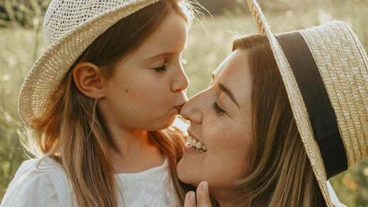 8 Mother-Daughter Bible Verses and Quotes