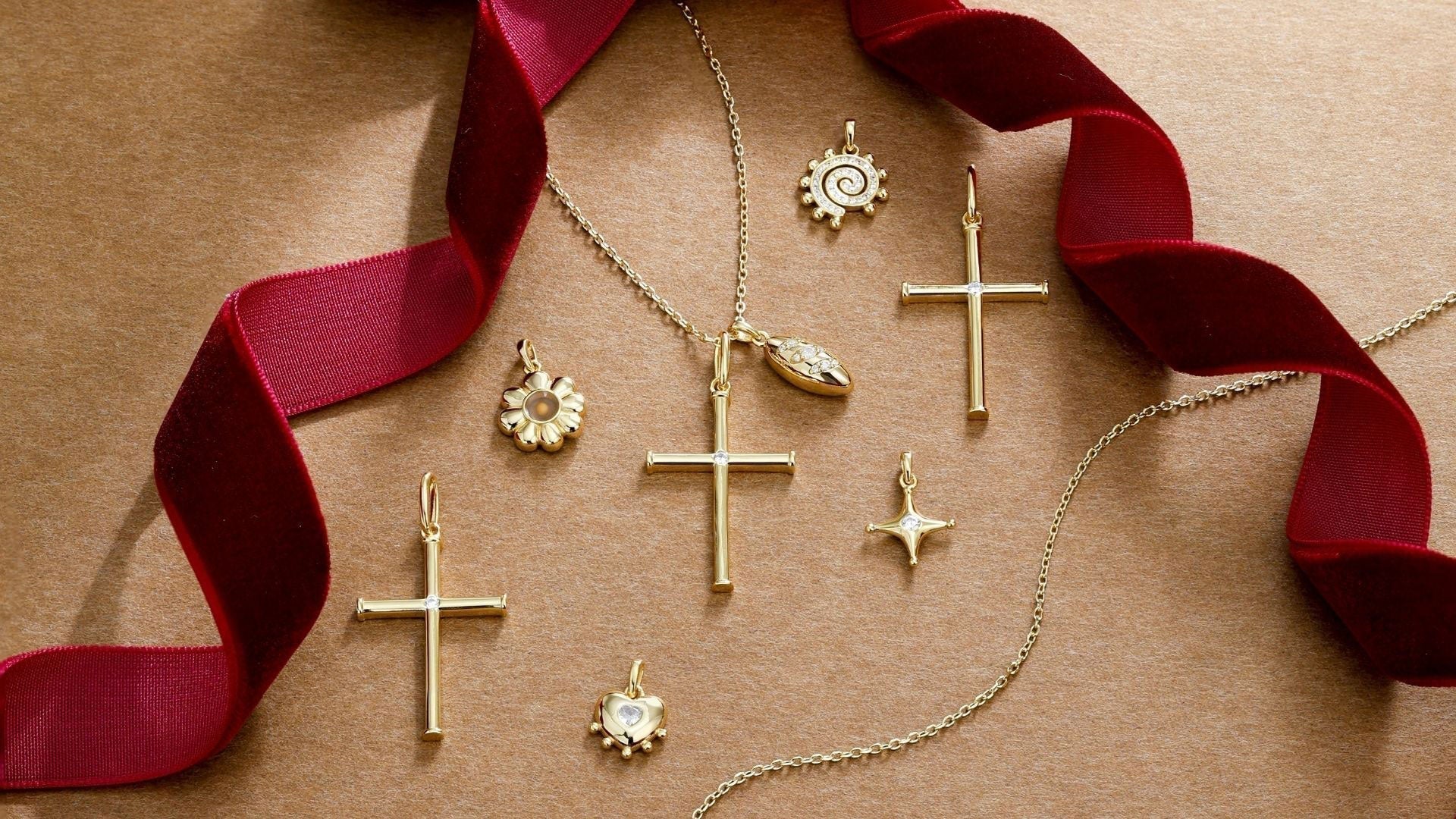 Faith Jewelry Gifts: Meaningful Pieces to Inspire and Uplift in 2026