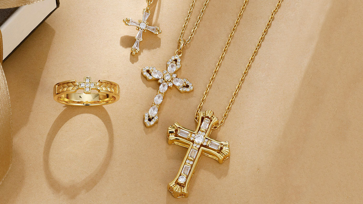 How to Choose Your Gifts Faster: A Guide to Meaningful Jewelry
