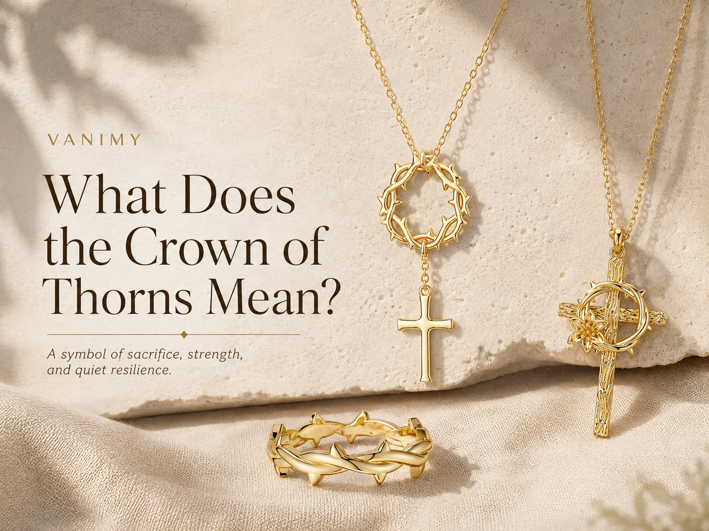 Crown of Thorns
