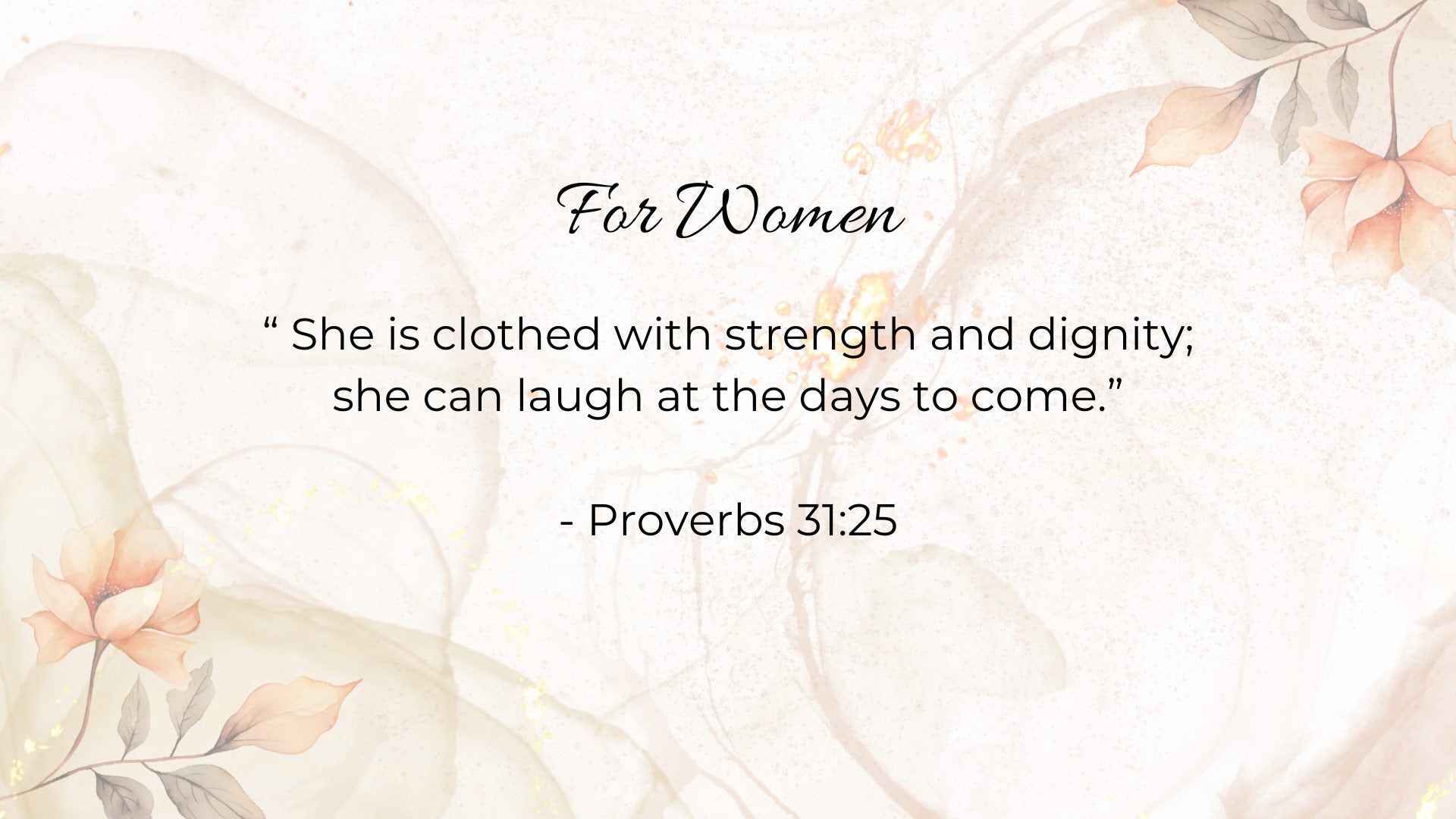 Gifts for Women’s Day