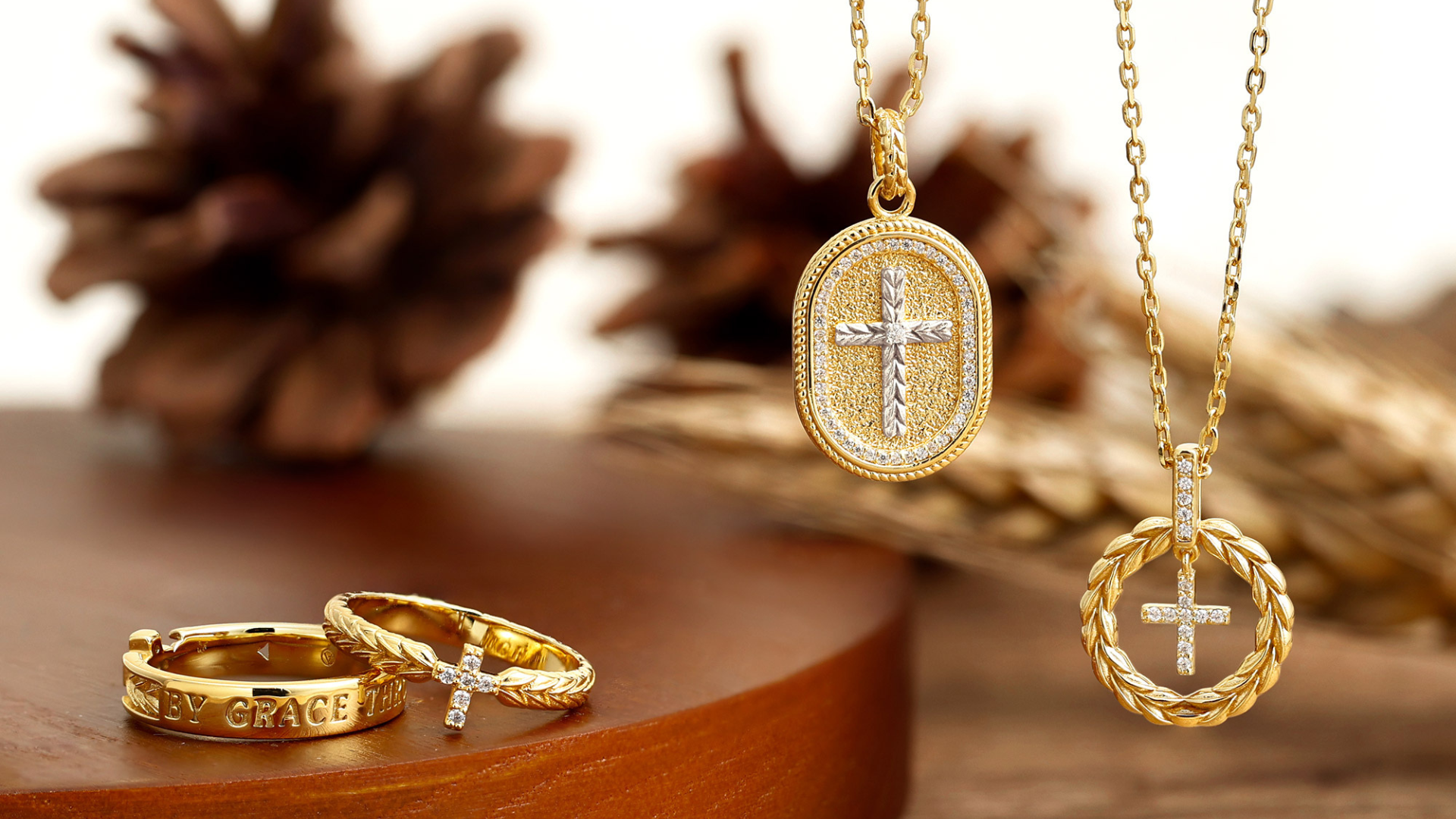 2024 Jewelry Gift Ideas for Thanksgiving | Cherished Moments
