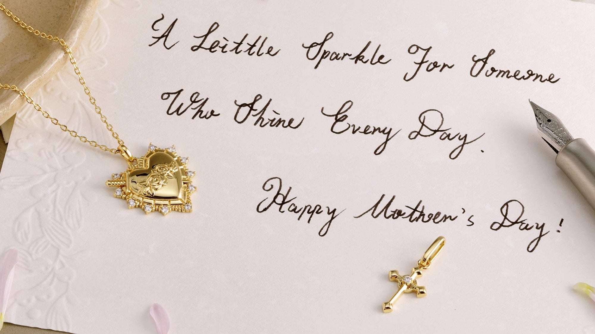 Shop Mother’s Day Jewelry: Faith-Filled Gifts for Mom