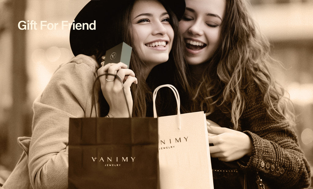 Vanimy Meaningful Jewelry Blending Faith and Fashion | Vanimy Jewelry – vanimy