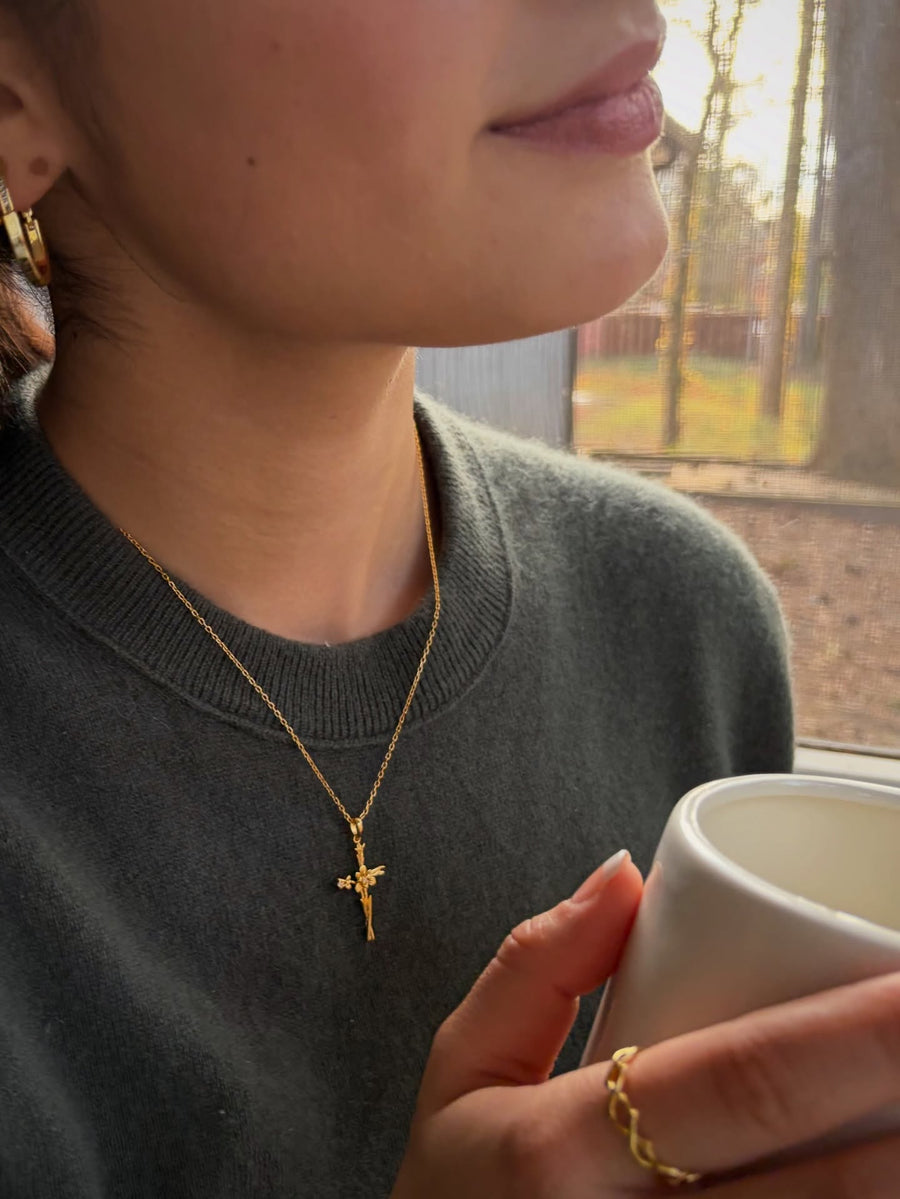 Vanimy jewelry story