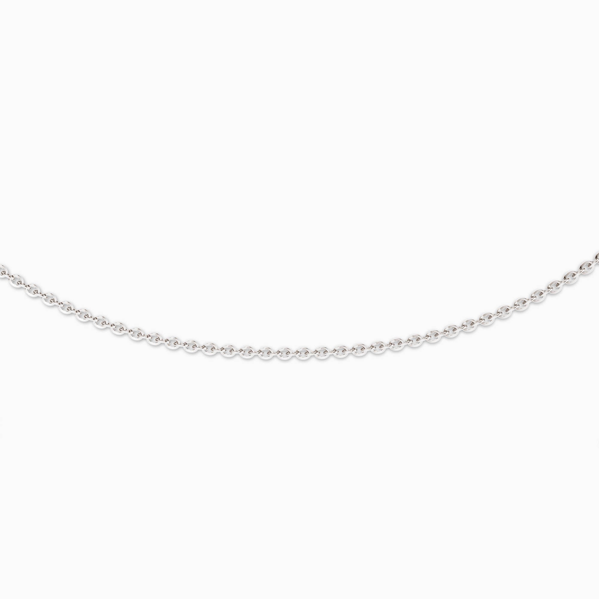 Basic Chain Necklace - vanimy