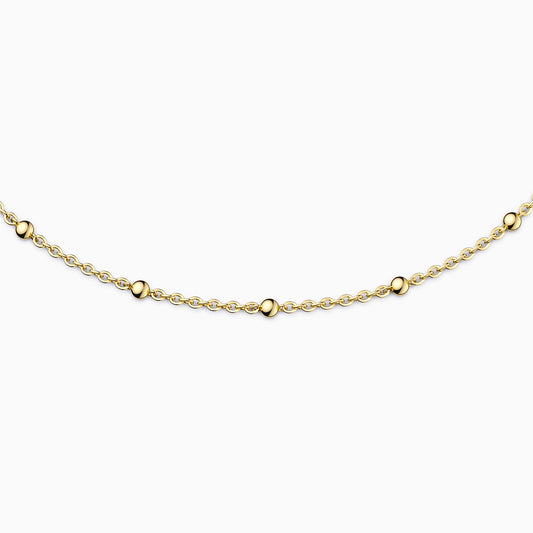 Bead Necklace - vanimy