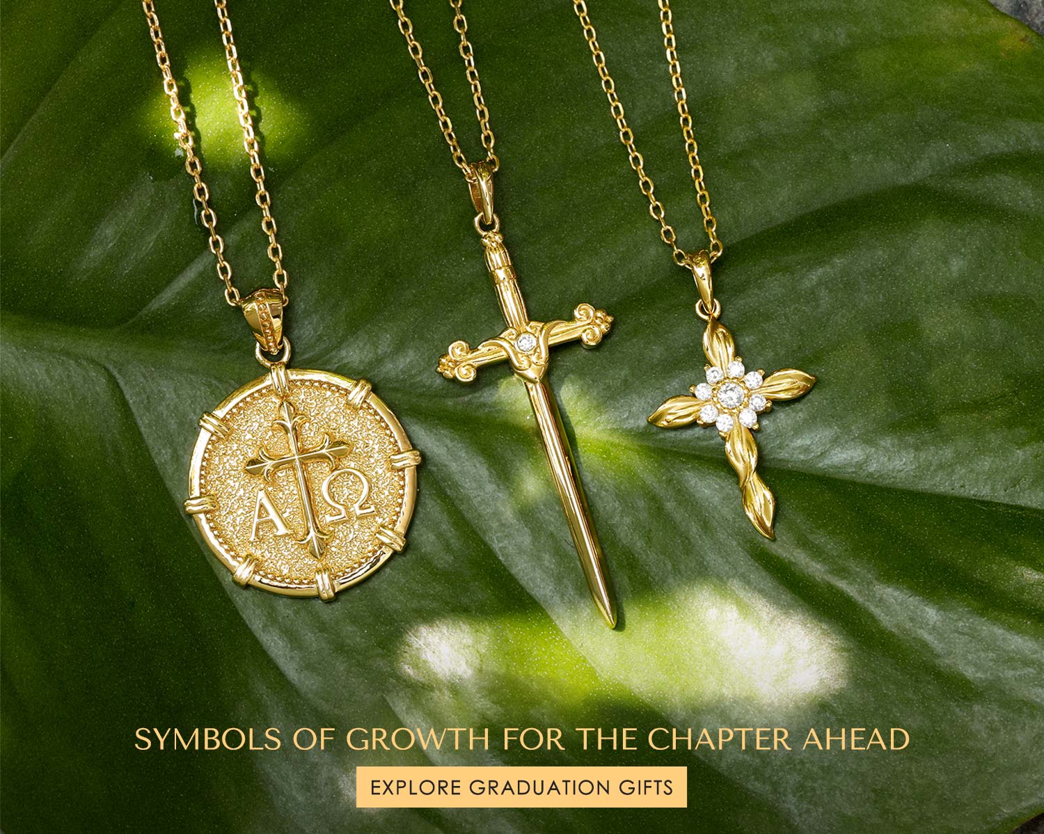 Meaningful Jewelry Blending Faith and Fashion | Vanimy Jewelry