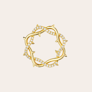 CROWN OF THORNS