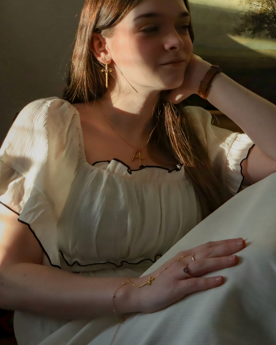 Vanimy jewelry story