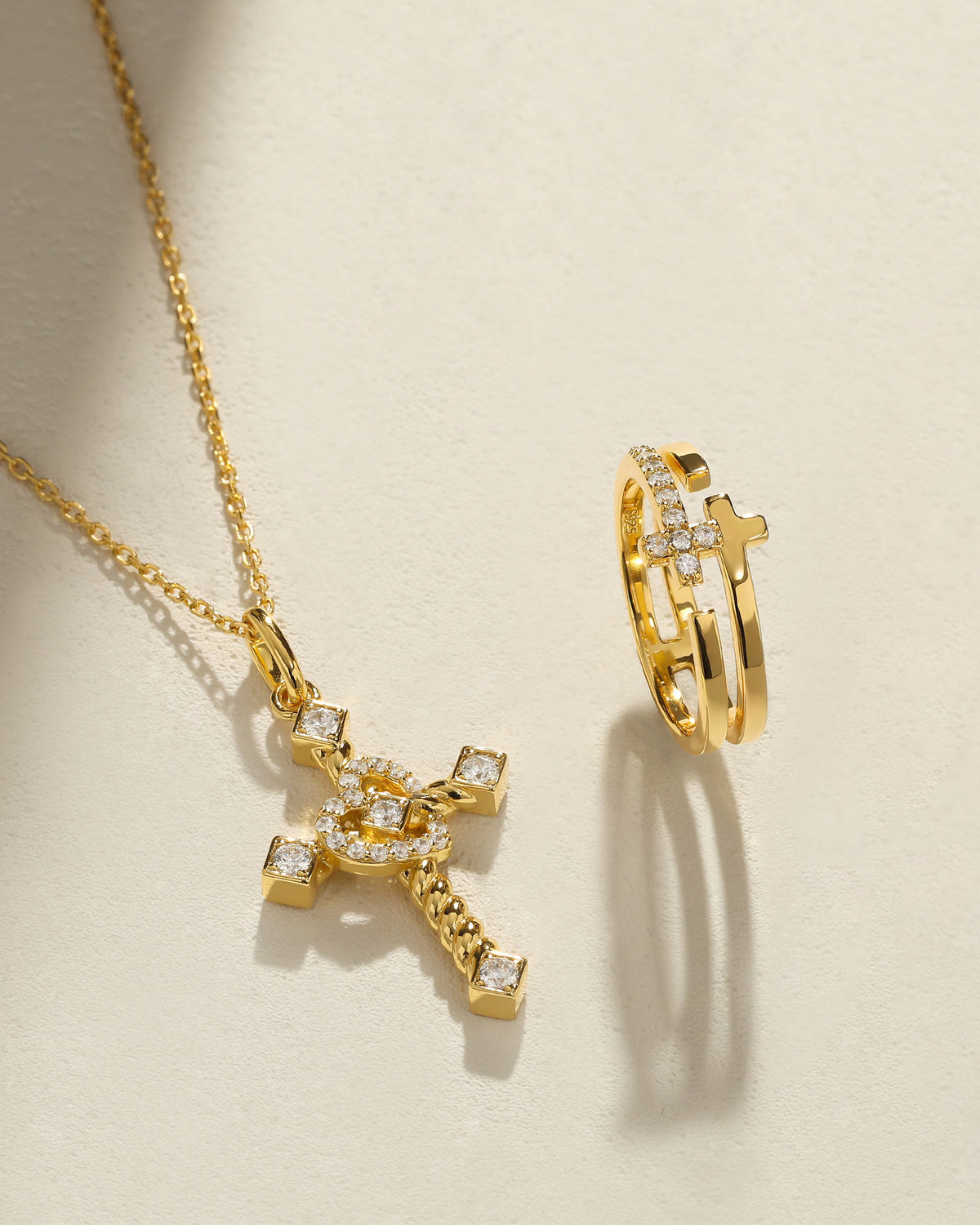 Vanimy Christian Jewelry Sets | Vanimy Jewelry