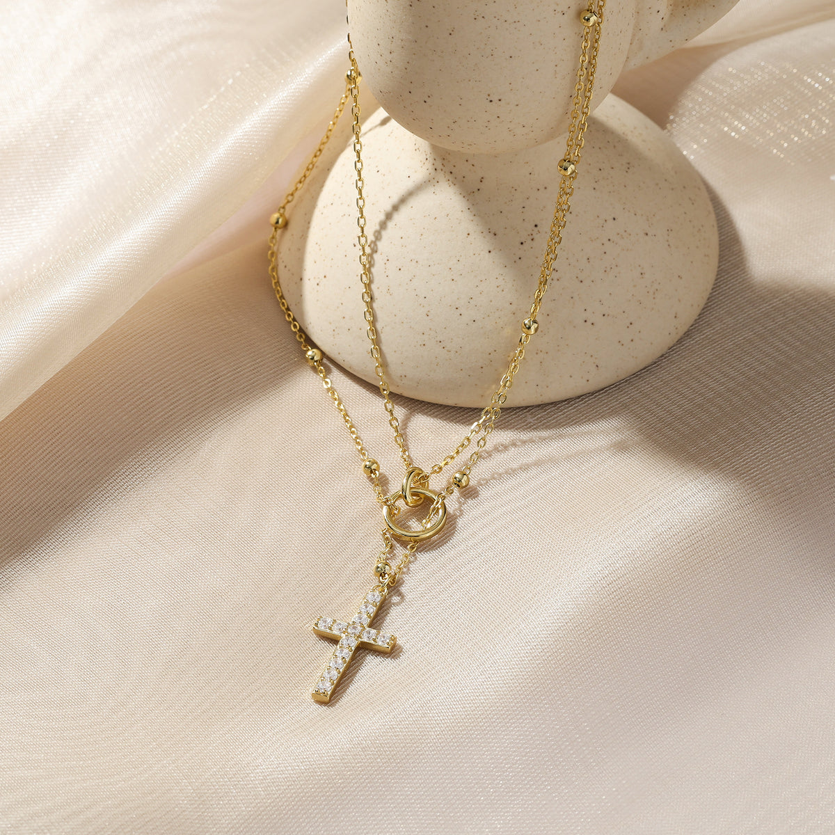 Vanimy Modern Christian Jewelry, Faith-based Jewelry – vanimy
