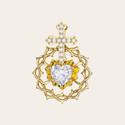 Sacred Heart