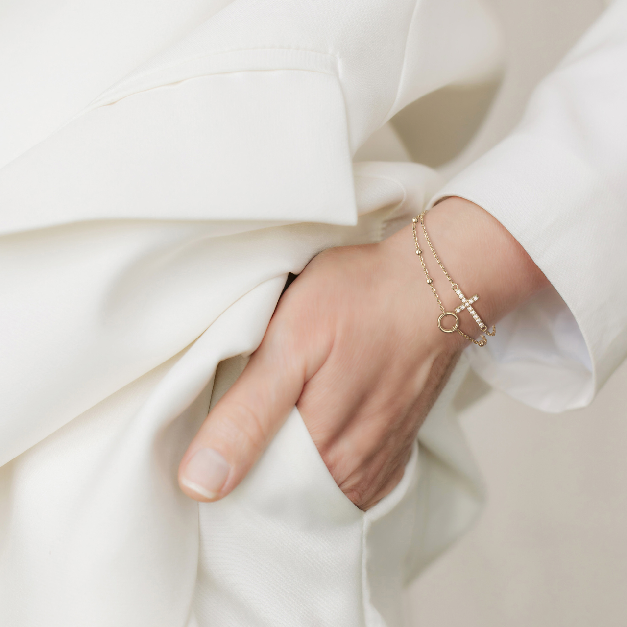 Vanimy Inspirational Christian Bracelets for Women | Vanimy