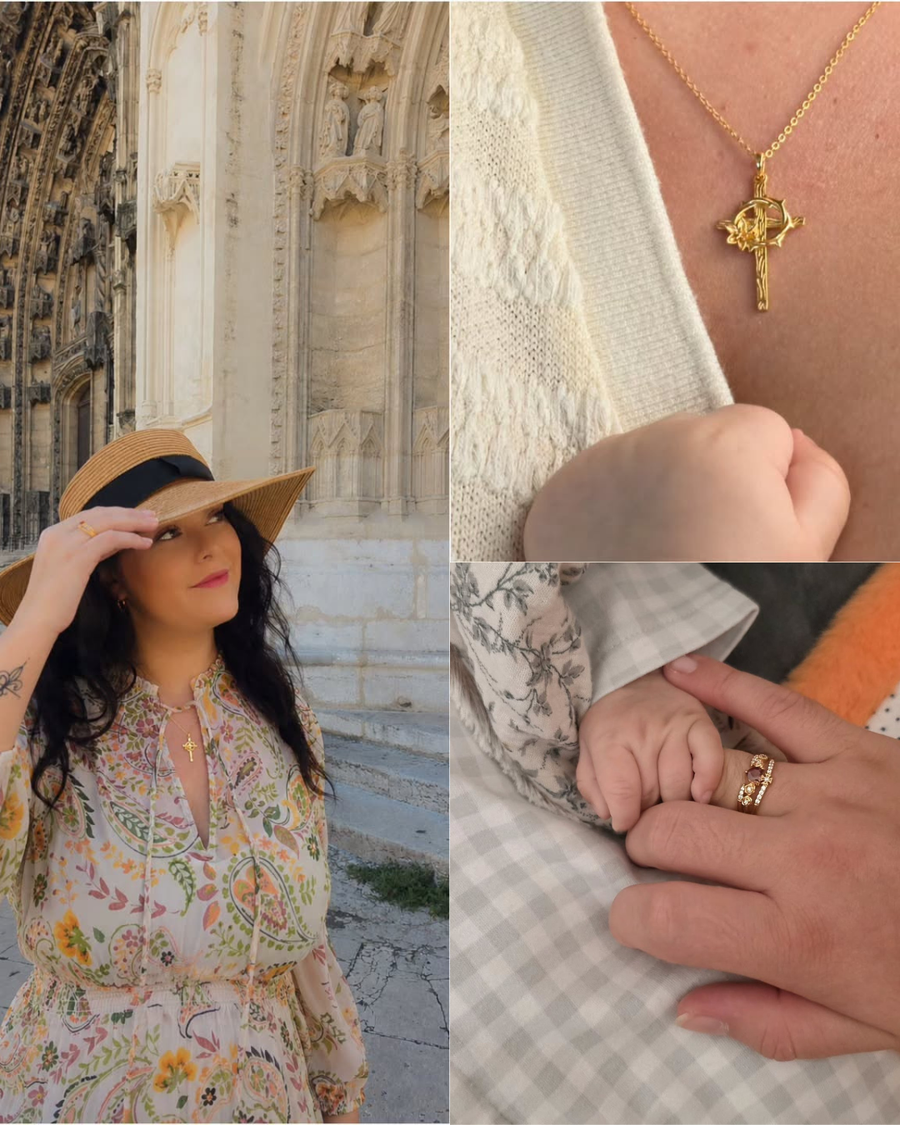 Vanimy jewelry story