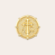ALPHA OMEGA
