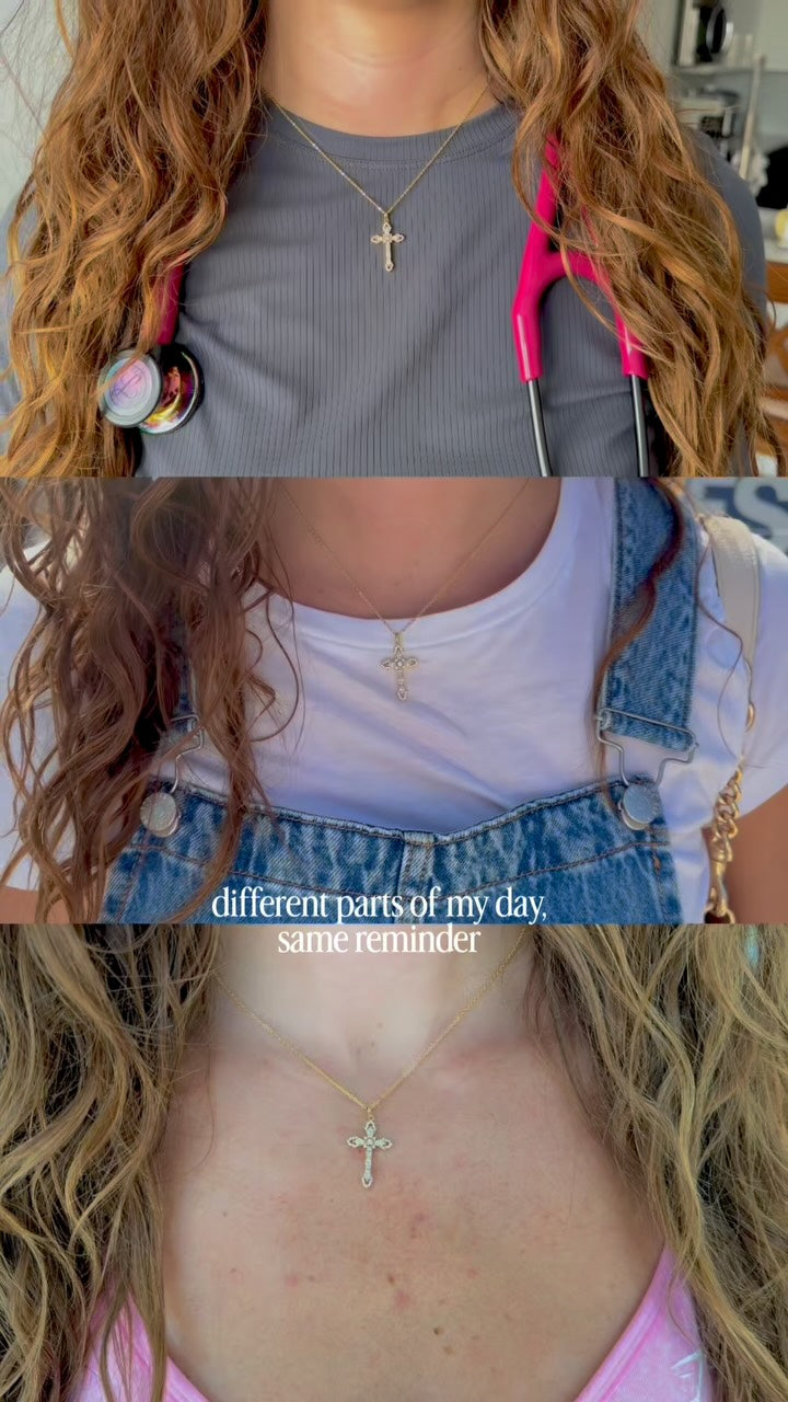 Vanimy jewelry story