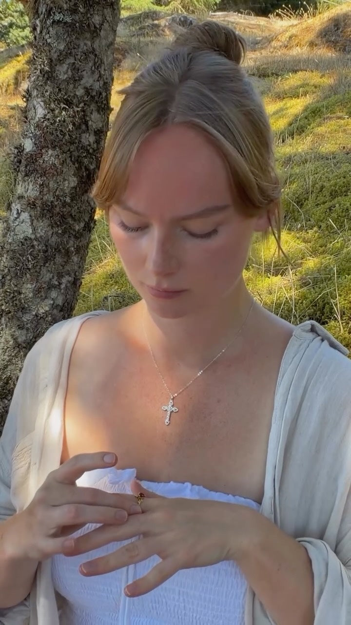 Vanimy jewelry story